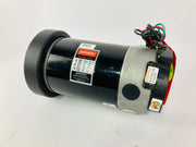 Treadmill Drive Motors